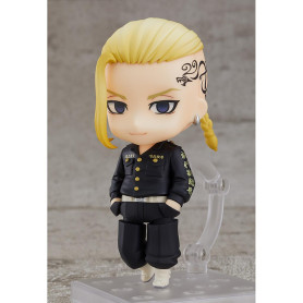 Nendoroid - DRAKEN KEN RYUGUJI - TOKYO REVENGERS