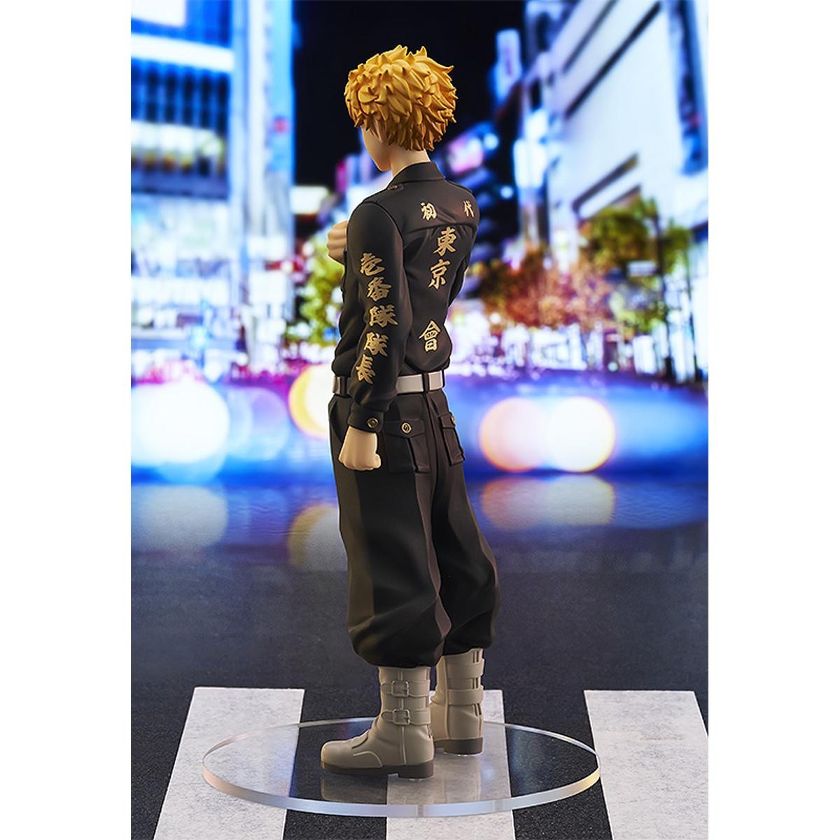 Goodsmile Pop Up Parade - Takemichi Hanagaki - Tokio revenger