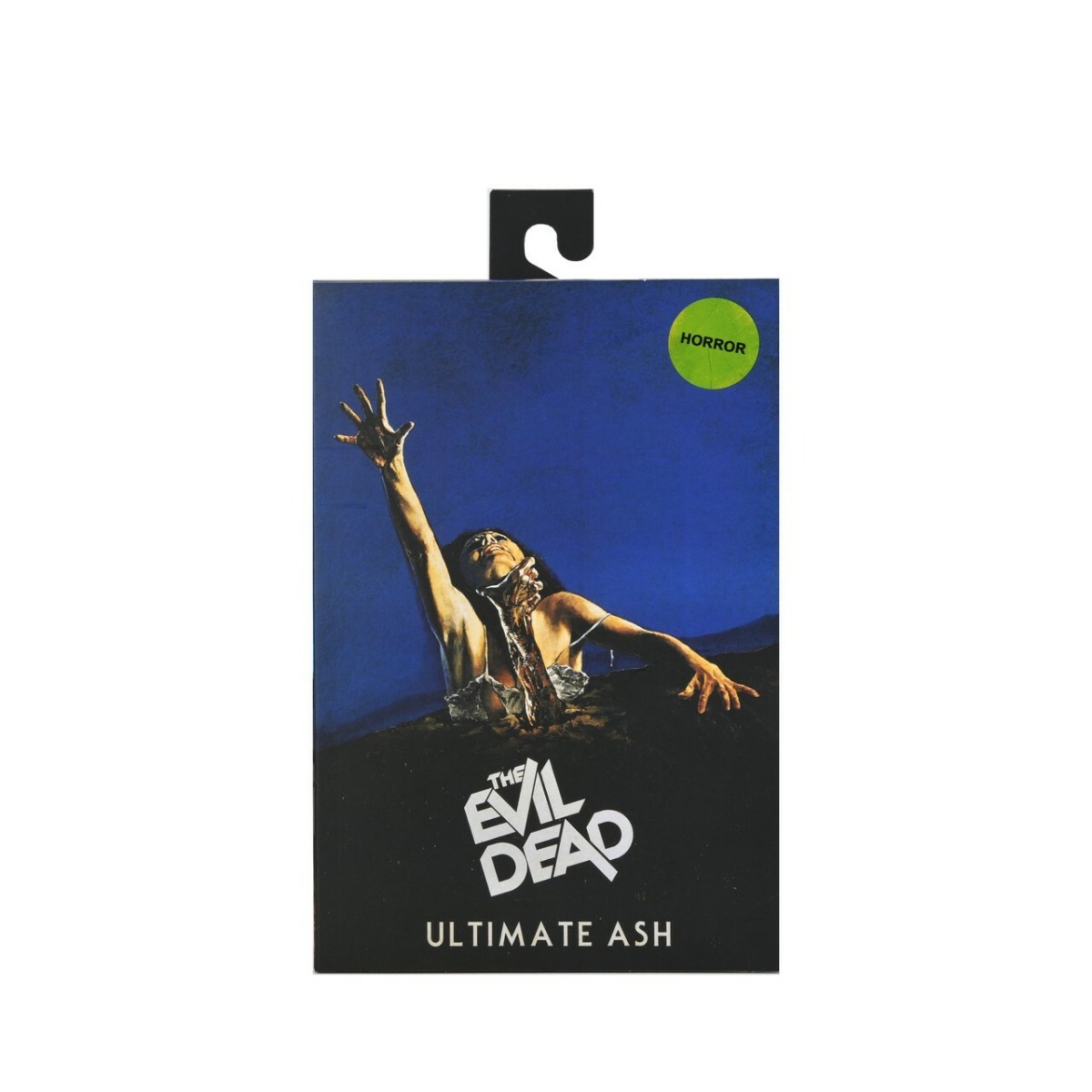 Neca Ultimate ASH - Evil Dead 40 ANIVERSARIO