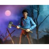 Neca Ultimate ASH - Evil Dead 40 ANIVERSARIO