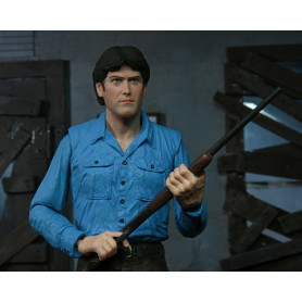 Neca Ultimate ASH - Evil Dead 40 ANIVERSARIO