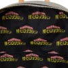 My Hero Academia - Mini Mochila Loungefly Escena Triple Bolsillo