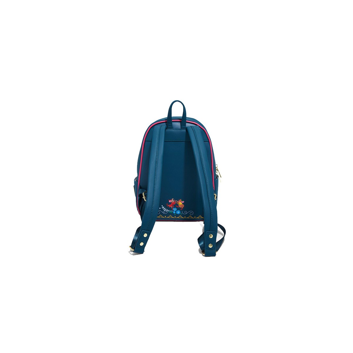 Disney Cenicienta - Mini Mochila Loungefly Libro de cuentos