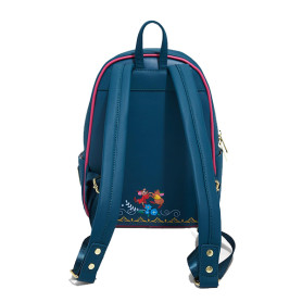 Disney Cenicienta - Mini Mochila Loungefly Libro de cuentos