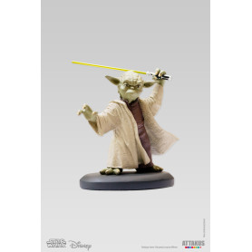 Attakus Star Wars Elite Collection statue Chewbacca 22 cm