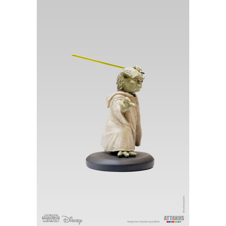 Attakus Star Wars Elite Collection statue Chewbacca 22 cm