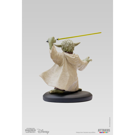Attakus Star Wars Elite Collection statue Chewbacca 22 cm
