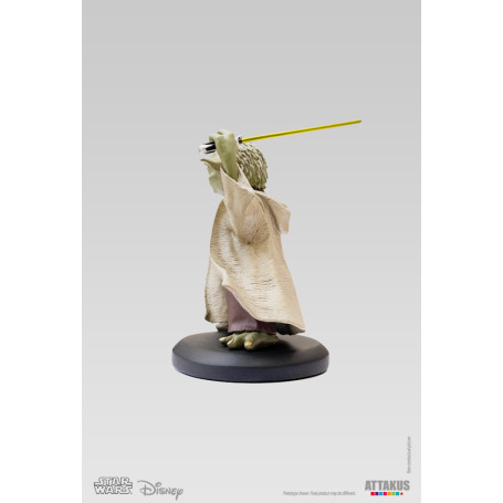 Attakus Star Wars Elite Collection statue Chewbacca 22 cm