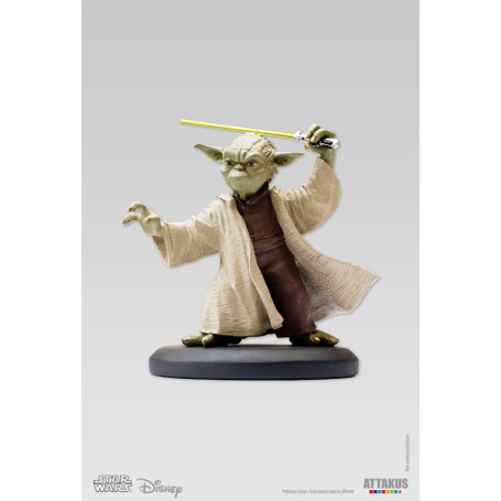 Attakus Star Wars Elite Collection statue Chewbacca 22 cm