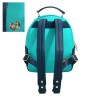 Disney Rox & Rouky - Mini Mochila Loungefly Bosque - El Zorro y el Sabueso