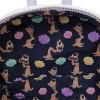 Disney La Sirenita - Loungefly Mini Mochila Ursula Lair