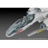 PLUM - Kit de modelismo R9 Arrow-Head 1/100 - R-Type Final 2