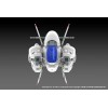PLUM - Kit de modelismo R9 Arrow-Head 1/100 - R-Type Final 2