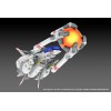 PLUM - Kit de modelismo R9 Arrow-Head 1/100 - R-Type Final 2