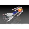 PLUM - Kit de modelismo R9 Arrow-Head 1/100 - R-Type Final 2