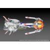 PLUM - Kit de modelismo R9 Arrow-Head 1/100 - R-Type Final 2