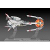 PLUM - Kit de modelismo R9 Arrow-Head 1/100 - R-Type Final 2