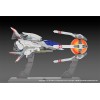 PLUM - Kit de modelismo R9 Arrow-Head 1/100 - R-Type Final 2