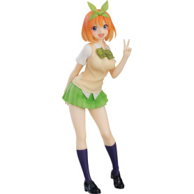 Good Smile - Variante de Yotsuba Nakano - Los Quintillizos por excelencia - Pop Up Parade