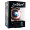 Eaglemoss - Marvel Artifacts Museum Collection Special 3 - Escudo del Capitán América