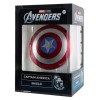 Eaglemoss - Marvel Artifacts Museum Collection Special 3 - Escudo del Capitán América