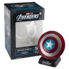 Eaglemoss - Marvel Artifacts Museum Collection Special 3 - Escudo del Capitán América