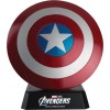 Eaglemoss - Marvel Artifacts Museum Collection Special 3 - Escudo del Capitán América