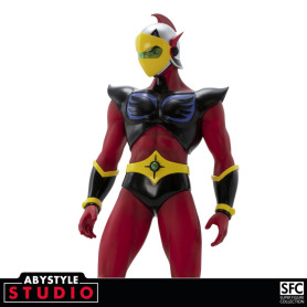Abysse Corp - UFO ROBOT GRENDIZER - Figurine ACTARUS - Goldorak Super Figure Collection