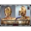 Hot Toys Star Wars - C-3PO MMS 1/6 - El Retorno del Jedi 40 Aniversario