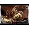 Hot Toys Star Wars - C-3PO MMS 1/6 - El Retorno del Jedi 40 Aniversario