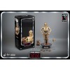 Hot Toys Star Wars - C-3PO MMS 1/6 - El Retorno del Jedi 40 Aniversario