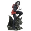 Diamond Marvel Gallery Cómic - Morbius