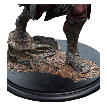 Weta - Lurtz, Cazador de Hombres (Serie Clásica) - Estatuilla de El Señor de los Anillos 1/6