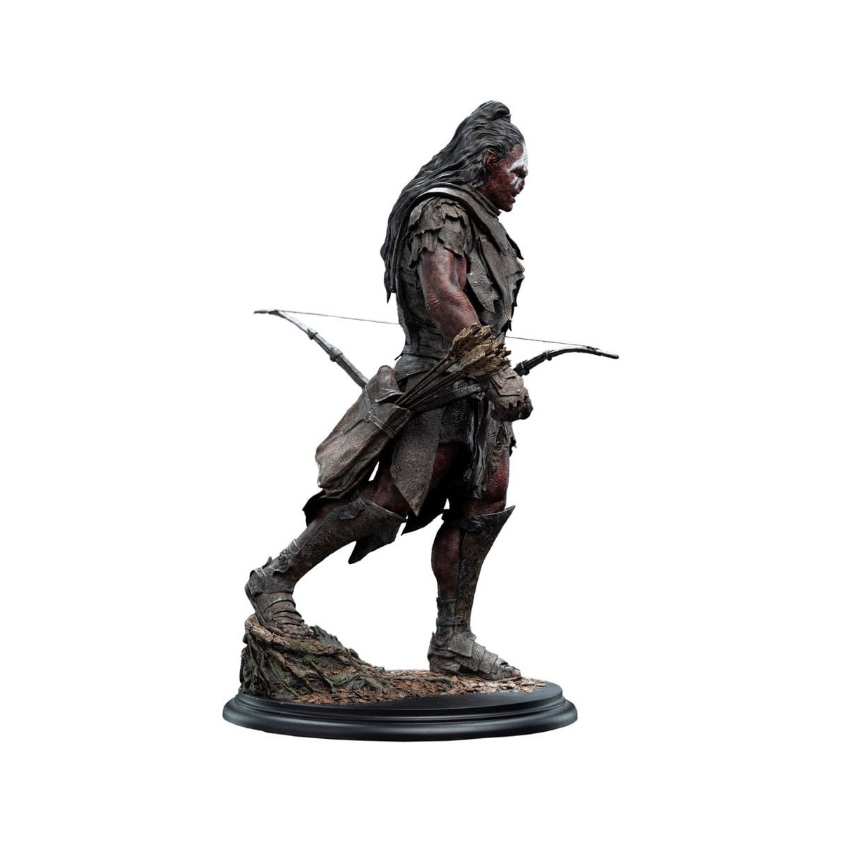Weta - Lurtz, Cazador de Hombres (Serie Clásica) - Estatuilla de El Señor de los Anillos 1/6