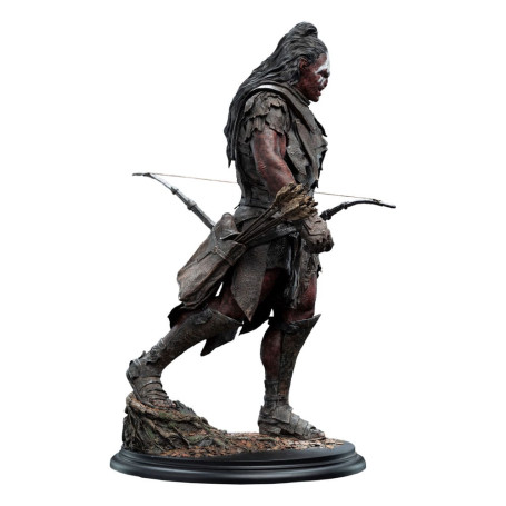 Weta - Lurtz, Cazador de Hombres (Serie Clásica) - Estatuilla de El Señor de los Anillos 1/6