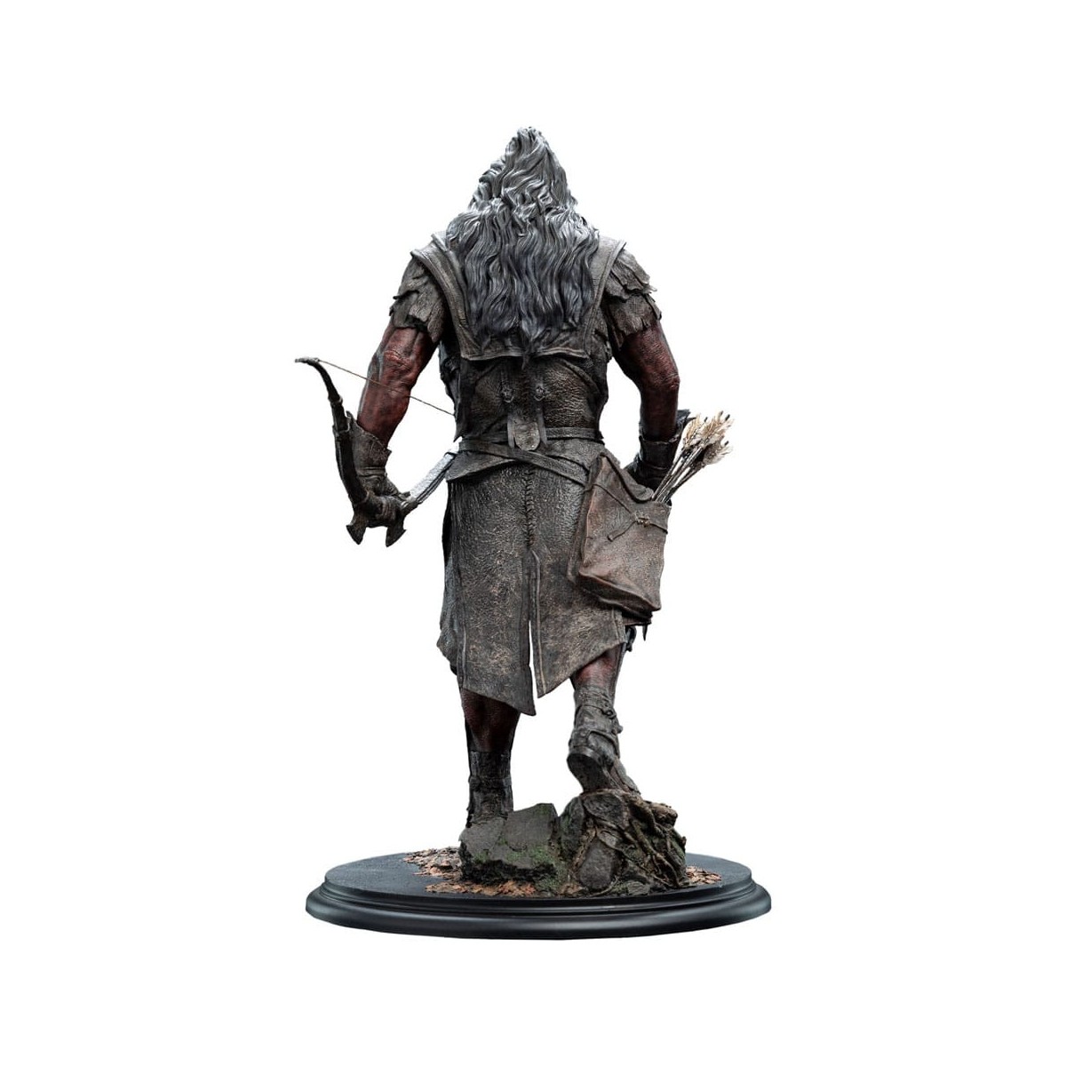 Weta - Lurtz, Cazador de Hombres (Serie Clásica) - Estatuilla de El Señor de los Anillos 1/6