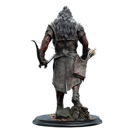 Weta - Lurtz, Cazador de Hombres (Serie Clásica) - Estatuilla de El Señor de los Anillos 1/6