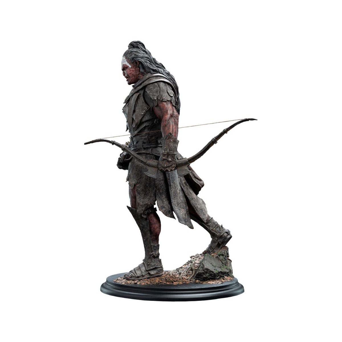 Weta - Lurtz, Cazador de Hombres (Serie Clásica) - Estatuilla de El Señor de los Anillos 1/6