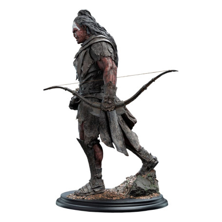 Weta - Lurtz, Cazador de Hombres (Serie Clásica) - Estatuilla de El Señor de los Anillos 1/6