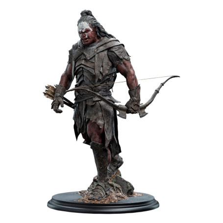 Weta - Lurtz, Cazador de Hombres (Serie Clásica) - Estatuilla de El Señor de los Anillos 1/6