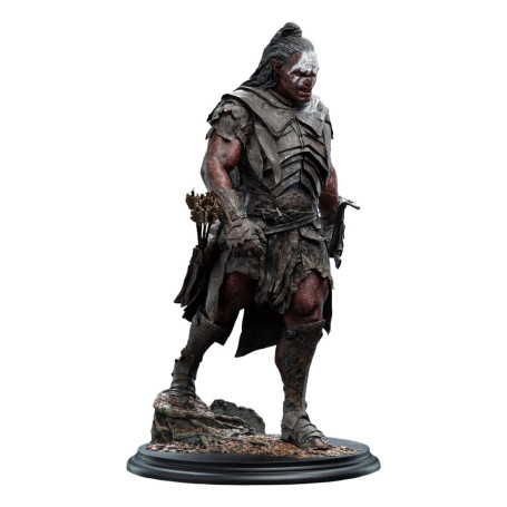 Weta - Lurtz, Cazador de Hombres (Serie Clásica) - Estatuilla de El Señor de los Anillos 1/6