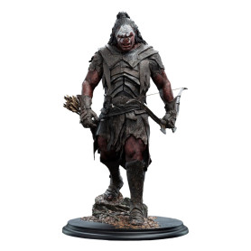 Weta - Lurtz, Cazador de Hombres (Serie Clásica) - Estatuilla de El Señor de los Anillos 1/6