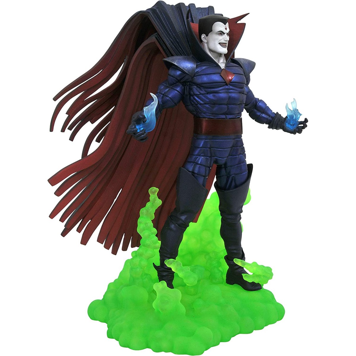 Diamond Marvel Gallery Cómic - Mister Sinister