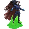 Diamond Marvel Gallery Cómic - Mister Sinister