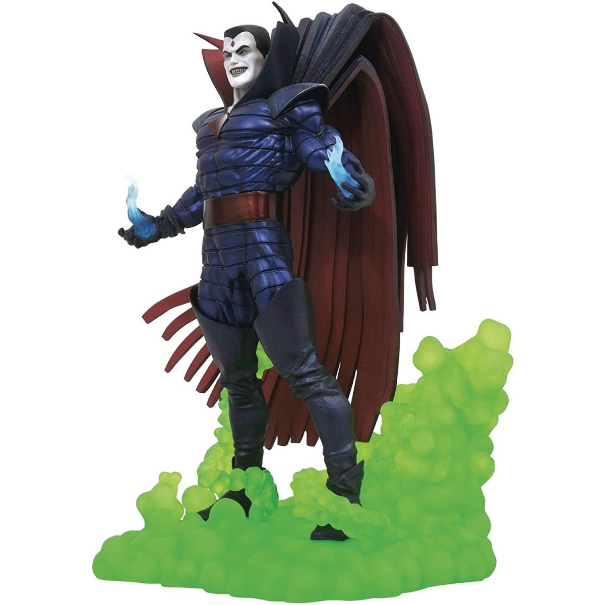 Diamond Marvel Gallery Cómic - Mister Sinister