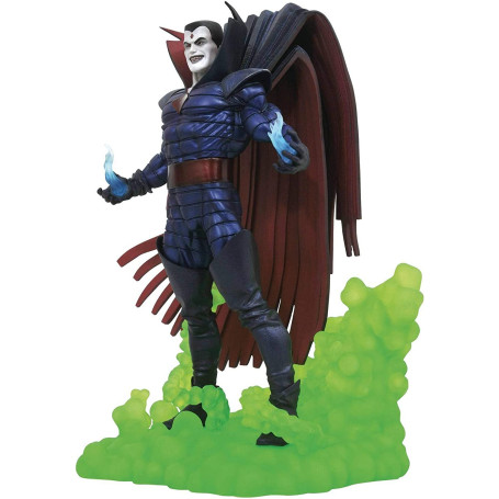 Diamond Marvel Gallery Cómic - Mister Sinister