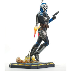 Gentle Giant - Star Wars - Bo-Katan Premier Collection 1/7 - The Clone Wars