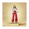 Hasbro - Marion Ravenwood - Indiana Jones Adventure Series: En busca del Arca Perdida 1/12