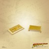 Hasbro - Sallah - Indiana Jones Adventure Series: Raiders of the Lost Ark 1/12