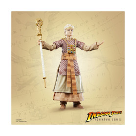 Hasbro - René Belloq (Ceremonial) - Indiana Jones Adventure Series: Raiders of the Lost Ark 1/12
